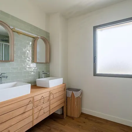 Prázdninový dům Maison Neuve Proche Ocean, Terrasse, Parking, 8 Pers - Fr-1-319-585 Biscarrosse