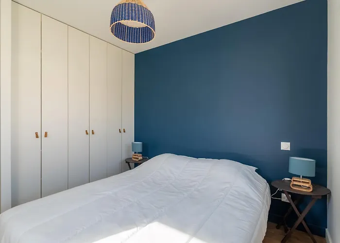 Maison Neuve Proche Ocean, Terrasse, Parking, 8 Pers - Fr-1-319-585 Biscarrosse