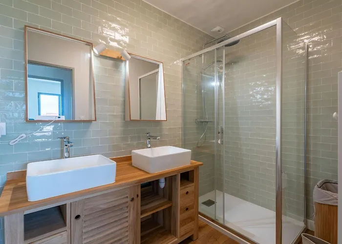 Maison Neuve Proche Ocean, Terrasse, Parking, 8 Pers - Fr-1-319-585