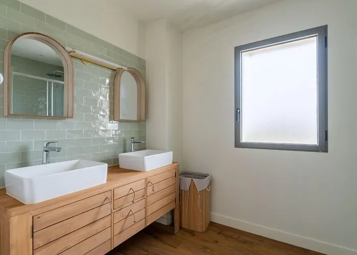 Prázdninový dům Maison Neuve Proche Ocean, Terrasse, Parking, 8 Pers - Fr-1-319-585 Biscarrosse