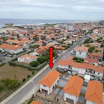 Maison Neuve Proche Ocean, Terrasse, Parking, 8 Pers - Fr-1-319-585 펜션