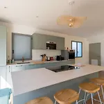 Maison Neuve Proche Ocean, Terrasse, Parking, 8 Pers - Fr-1-319-585