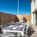 Maison Neuve Proche Ocean, Terrasse, Parking, 8 Pers - Fr-1-319-585 펜션