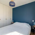Maison Neuve Proche Ocean, Terrasse, Parking, 8 Pers - Fr-1-319-585 비스카로세