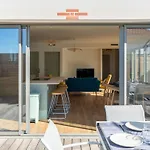 Maison Neuve Proche Ocean, Terrasse, Parking, 8 Pers - Fr-1-319-585 비스카로세
