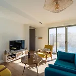 Maison Neuve Proche Ocean, Terrasse, Parking, 8 Pers - Fr-1-319-585