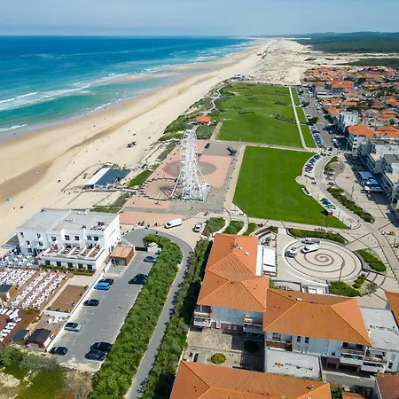 Maison Neuve Proche Ocean, Terrasse, Parking, 8 Pers - Fr-1-319-585 *
