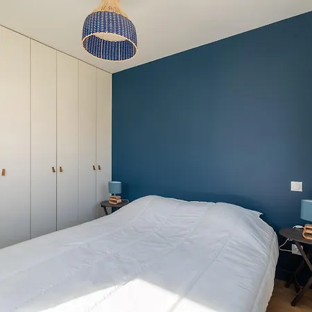 Maison Neuve Proche Ocean, Terrasse, Parking, 8 Pers - Fr-1-319-585 Biscarrosse